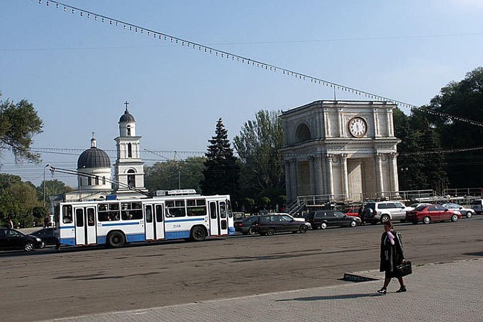 Согласно прогнозу погоду синоптиков, 20 февраля в Молдове будет тепло