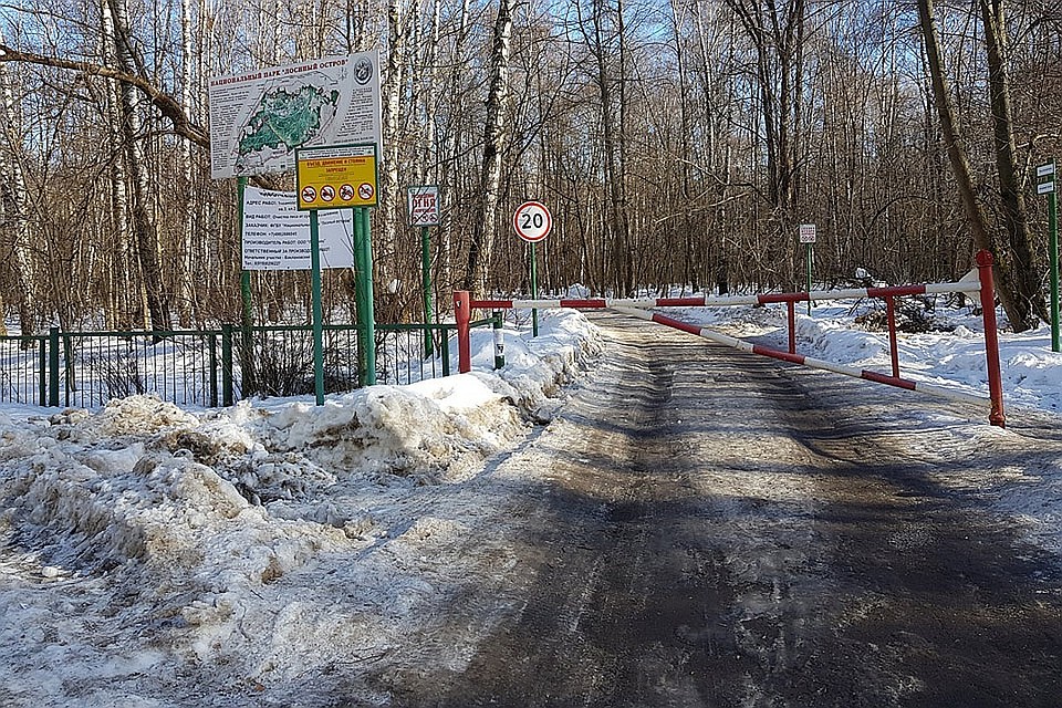 На улице Проводников мать в последний раз видела мальчика тем вечером
