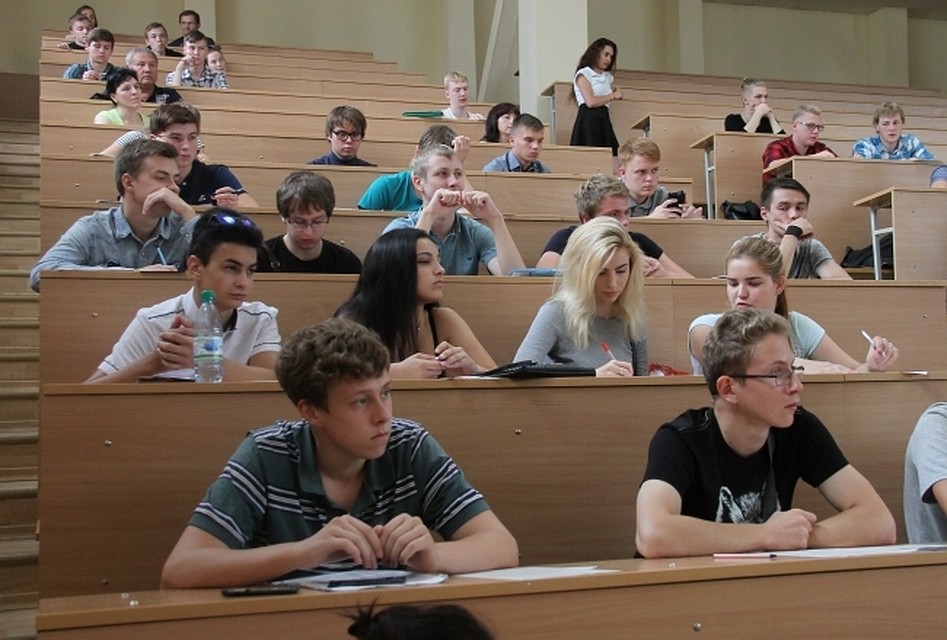 В Комсомольске рассказали, каких специалистов больше всего не хватает