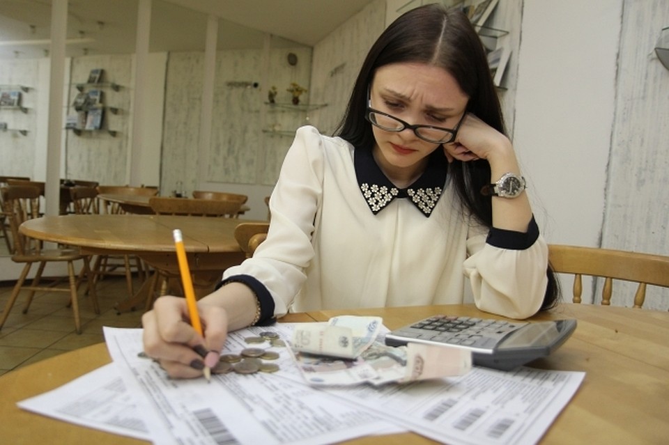 Новшества опять заставят воронежцев раскошелится
