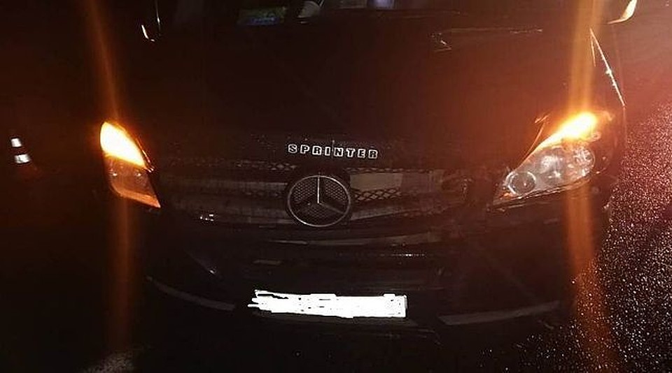 ГАИ УВД Витебского облисполкома.