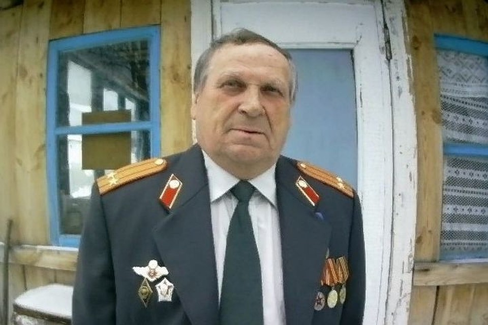 В общей сложности с мужчины сняли уже 6 тысяч рублей. Фото: Ксения Плесовских/tagilcity.ru