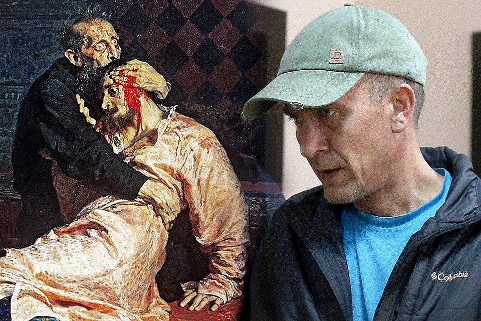 Игорь Подпорин. Фото: АГН Москва/ Никеричев Андрей