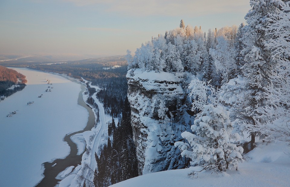 Фото Сергея Леонтьева