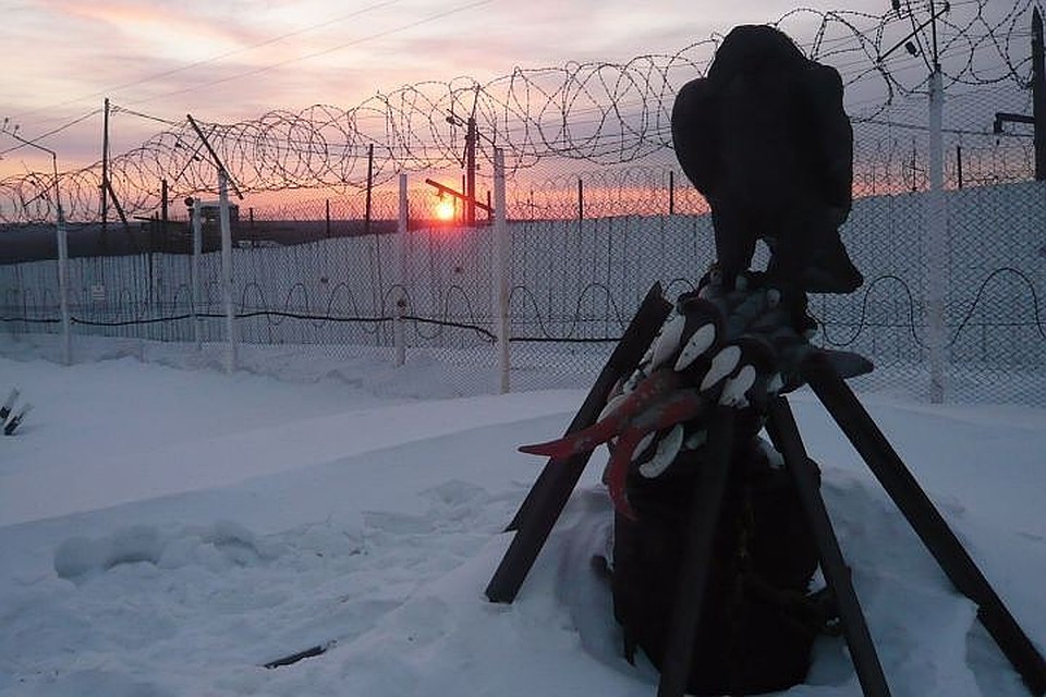 Сейчас в ИК-56 уже нет заключенных, хотя формально колония еще не закрыта. Фото: Эмиль Салахов/ГУФСИН России по Свердловской области