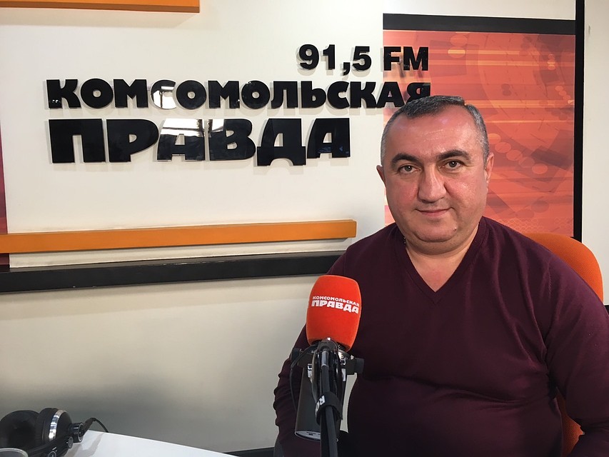 Тема дня - Иркутск