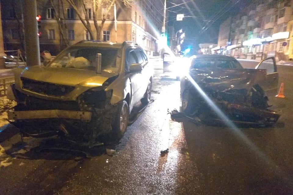 Фото: УГИБДД УМВД России по Брянской области.