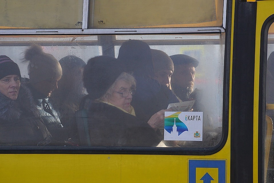 Люди возмущались из-за отмены удобного маршрута, но теперь, кажется, выход найден