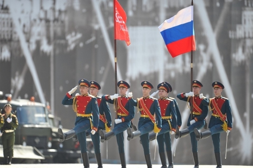 За последние годы больше американцев стали видеть в России врага