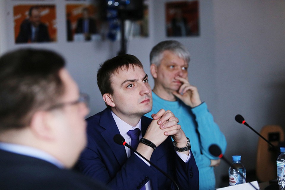 Уход криминала и бизнеса из думы и Заксобрания продолжится, - эксперты «ОколоКремля»
