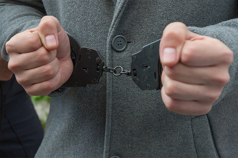 В Ханты-Мансийском автономном округе задержали трех исламистов.