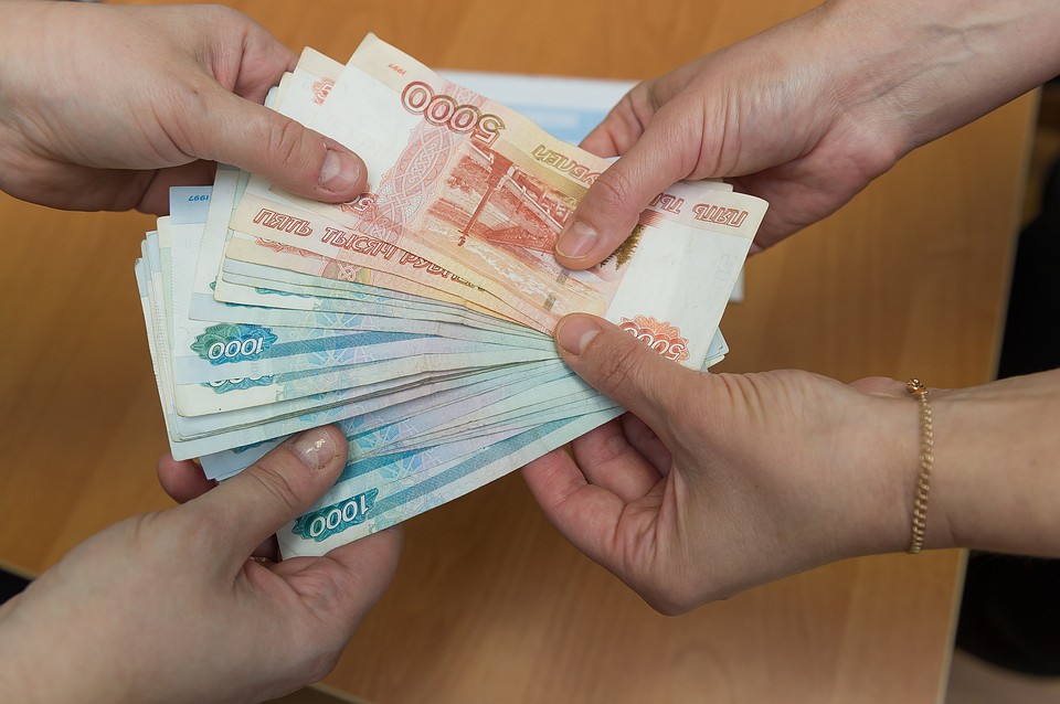 В Омской области нашли 5 миллиардеров