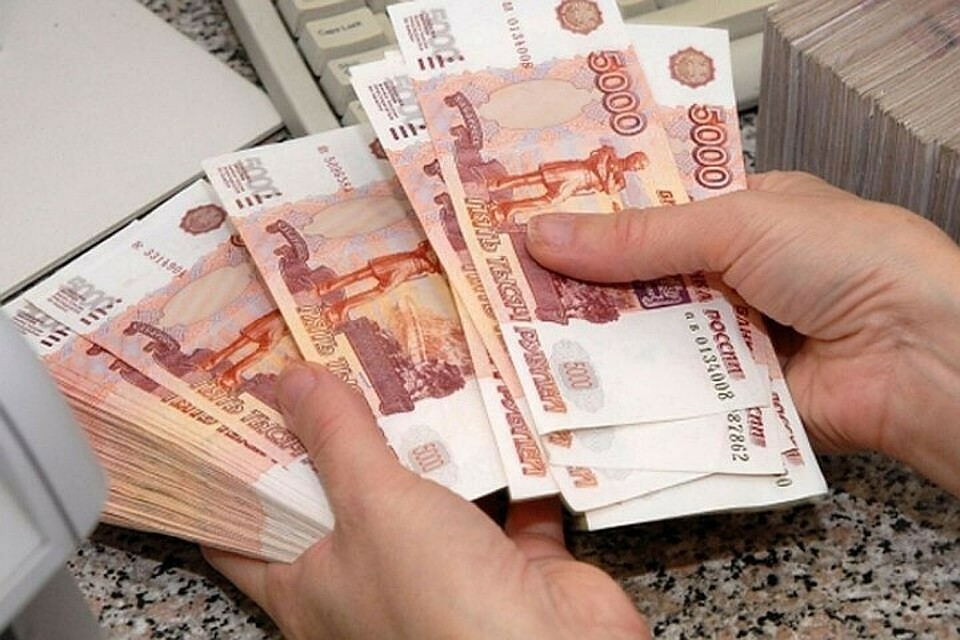 Житель Краснодара выиграл в лотерею более 5 миллионов рублей