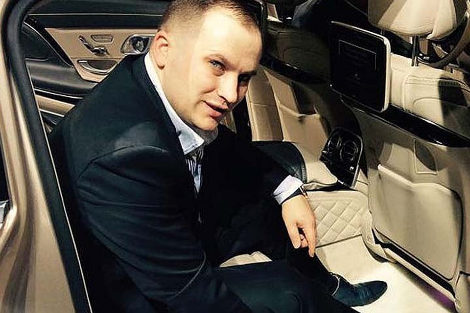 Валериан Мынзат обратил на себя общественное мнение в 2013 году, когда 8 марта подарил своей жене Porche за 45 000 евро