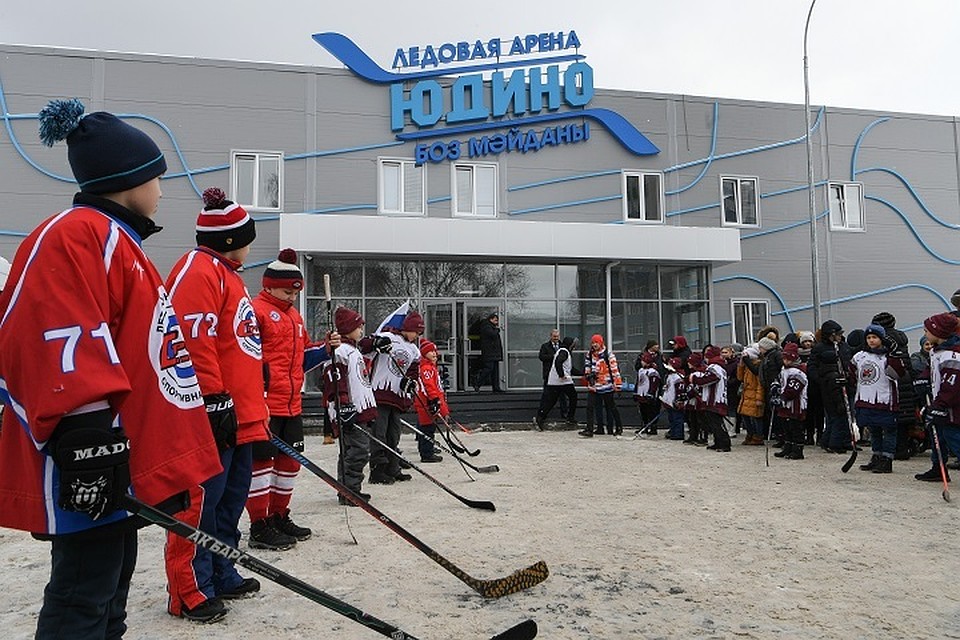 Фото: president.tatar.ru