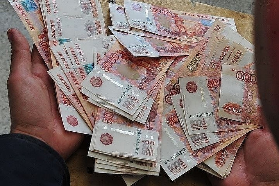 Фото из архива "КП"