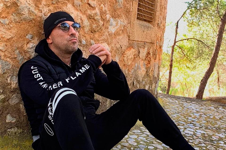 Дмитрий Нагиев не часто оставляет посты в своем Instagram.