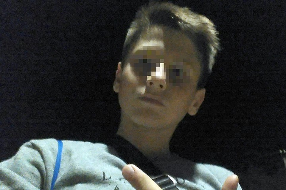 По словам родителей, 15-летний Илья не раз угрожал другим детям.
