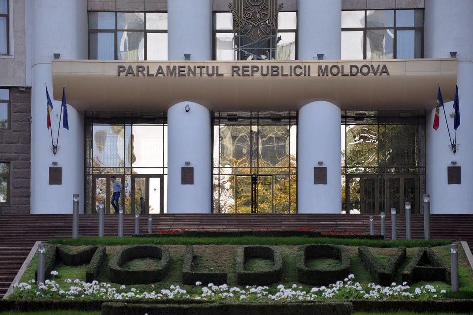 Какой расклад сил будет в будущем молдавском парламенте?