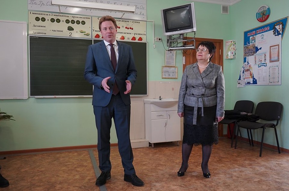 Фото: пресс-служба правительства Севастополя
