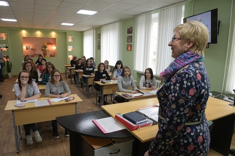 Будущих ученых в Хабаровском крае будут готовить в специальных «опорных школах»