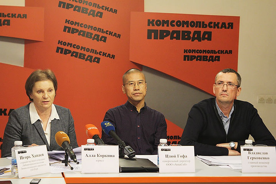 Завод по розливу воды в Култуке не нанесет вреда Байкалу