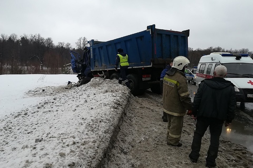 Фото: Центральный аварийно-спасательный отряд Марий Эл
