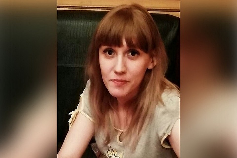 В Башкирии продолжаются поиски пропавшей Юлии Дятловой