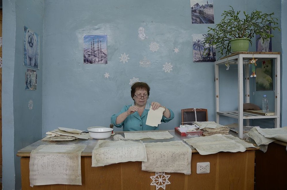 Фото: Алексей ФОКИН