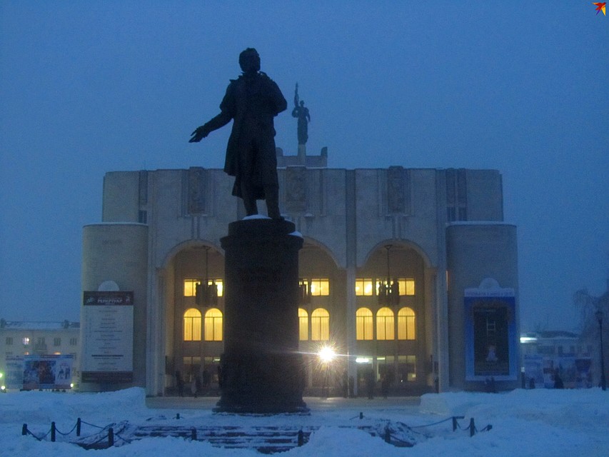 Мероприятия пройдут 10 марта