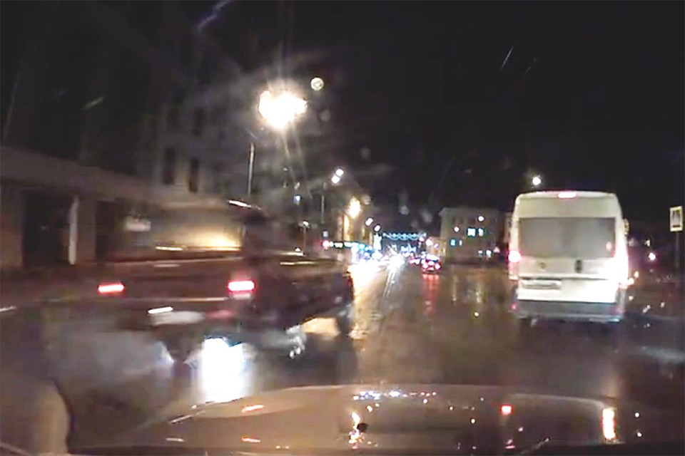 Фото: vk.com, кадр из видео.