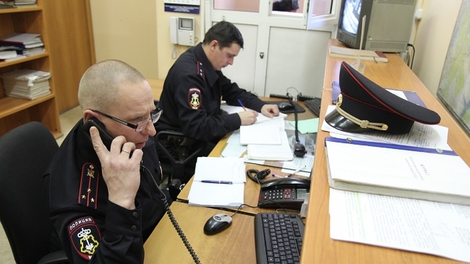Жителя Гулькевичского района подозревают в краже техники