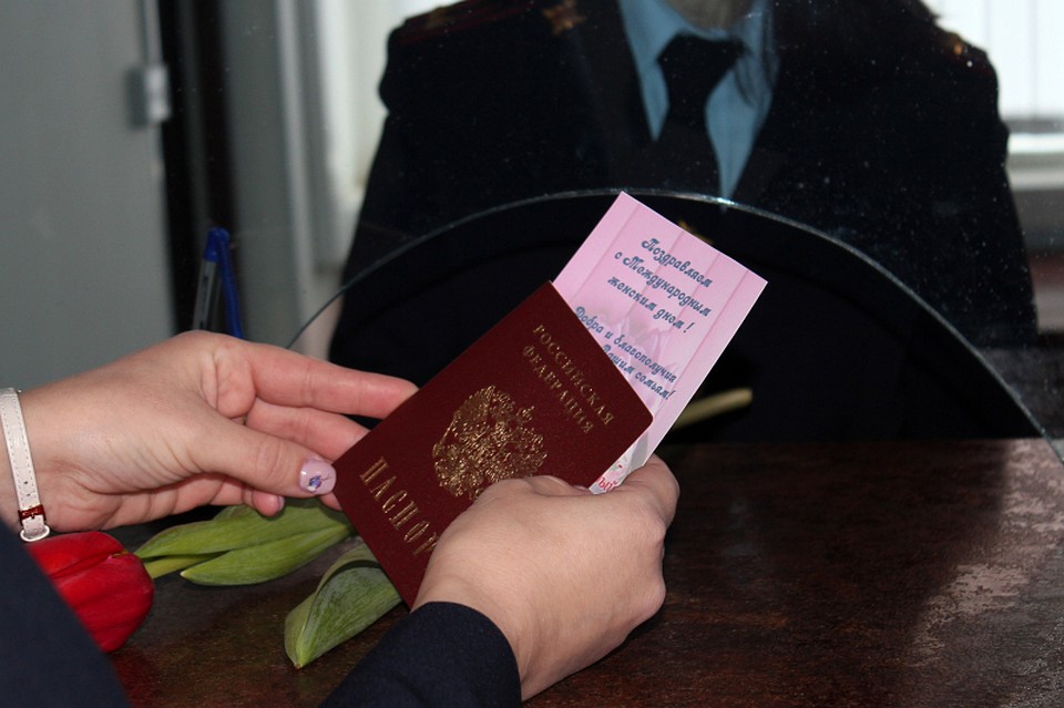 Фото: УМВД России по Орловской области