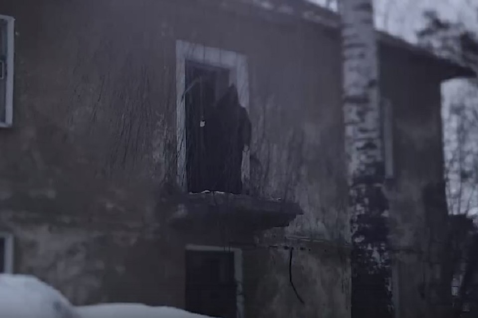 Фото: скриншот с видео.