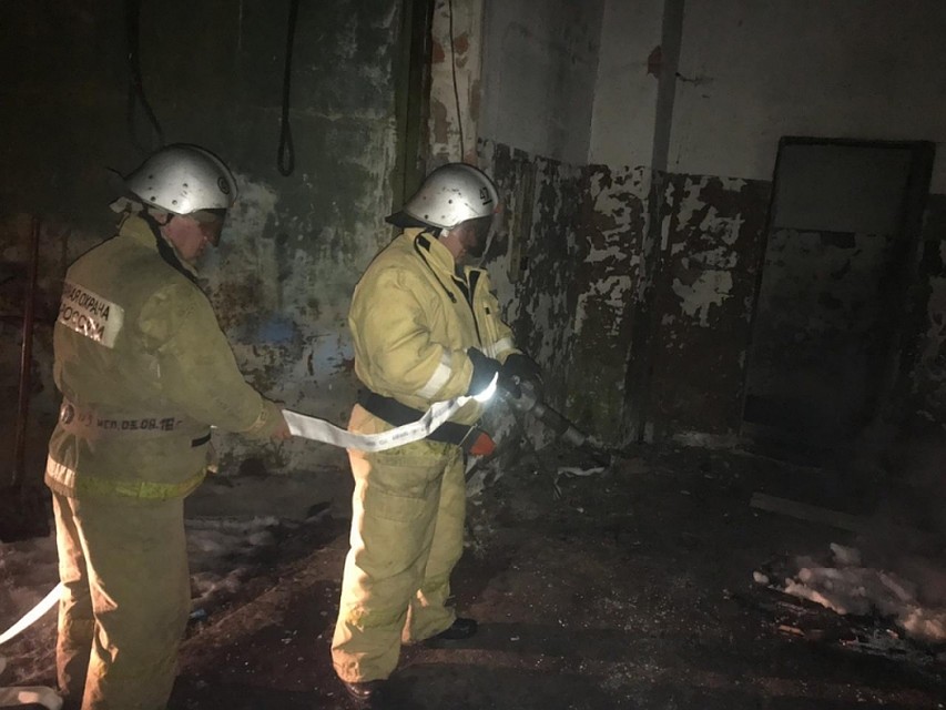 Фото: ГУ МЧС России по Тульской области