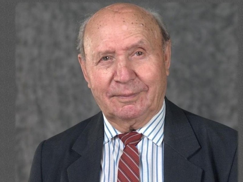 Юрий Красков, фото Воронежский ТОБ.