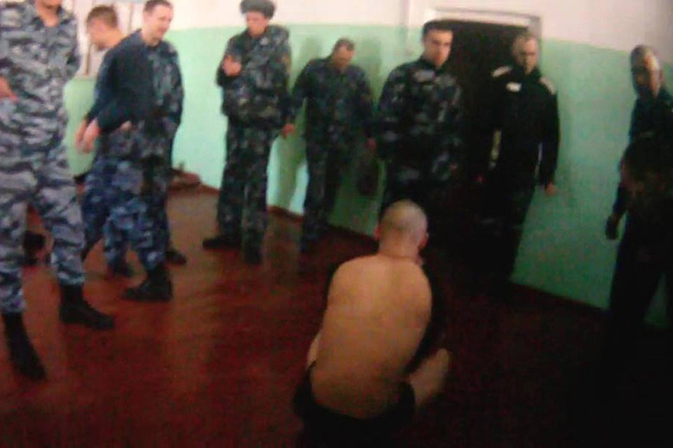 Фото: "Общественный вердикт" / facebook.com