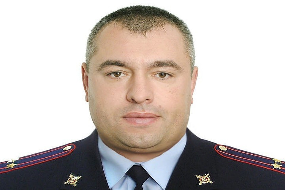 Анатолий Уваров.