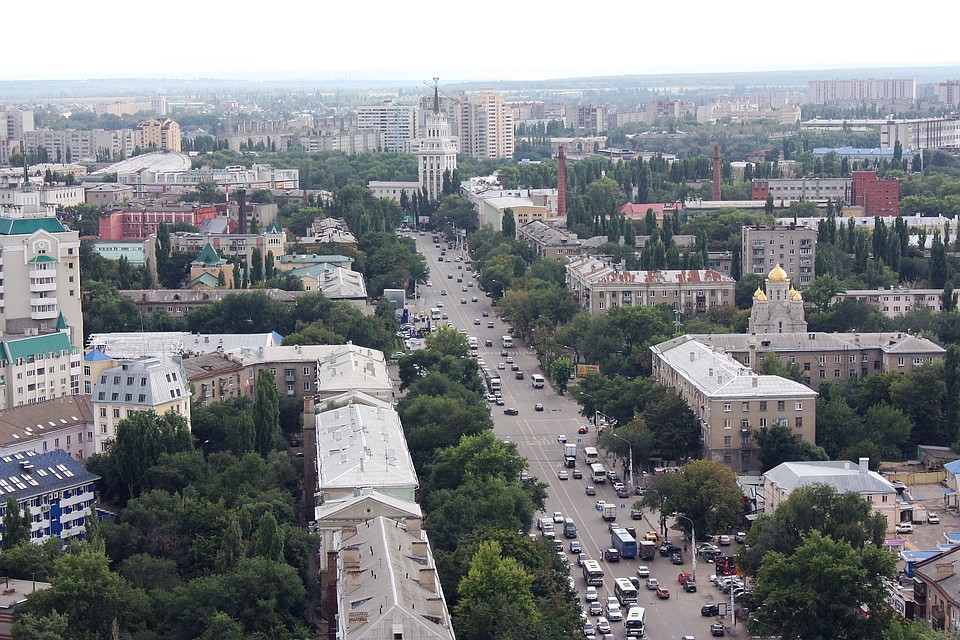 фото управы Ленинского района