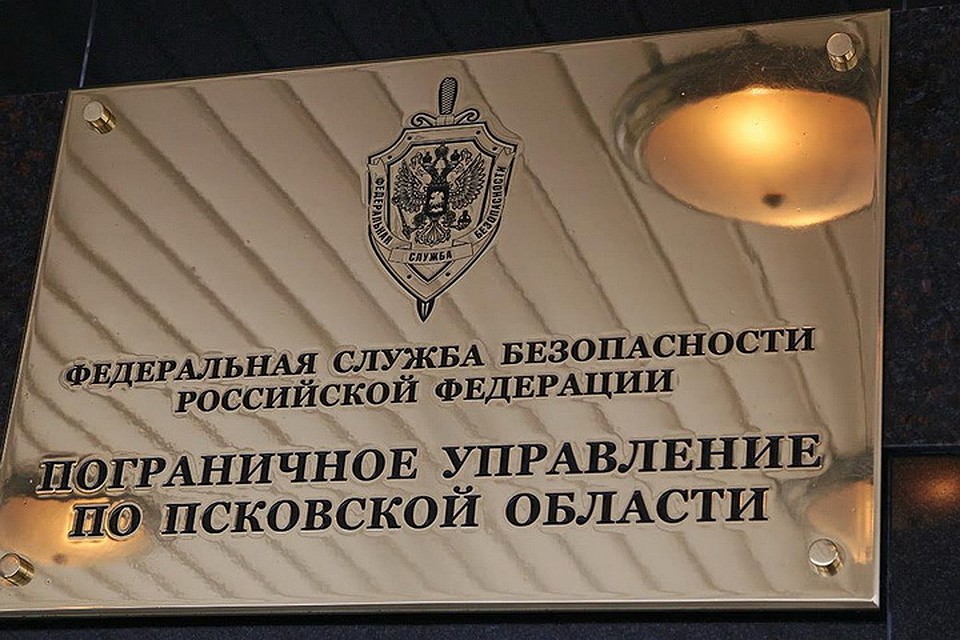 В Псковской области пограничники задержали гражданина Молдовы, разыскиваемого за кражу.