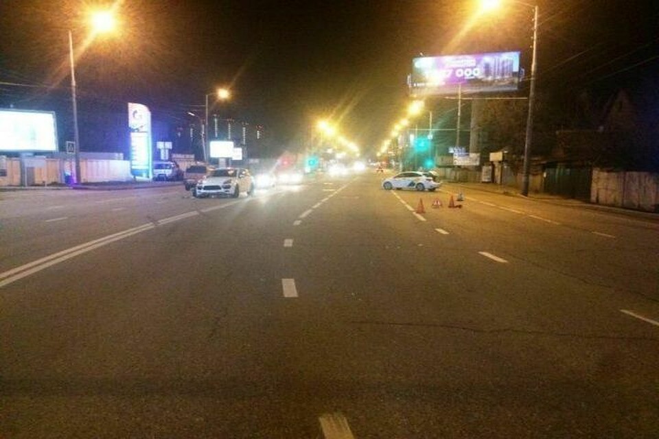 Фото: УГИБДД по Краснодарскому краю