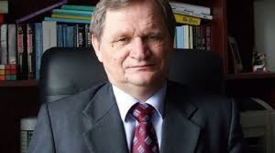 Вице-премьер Молдовы Александр Муравский.