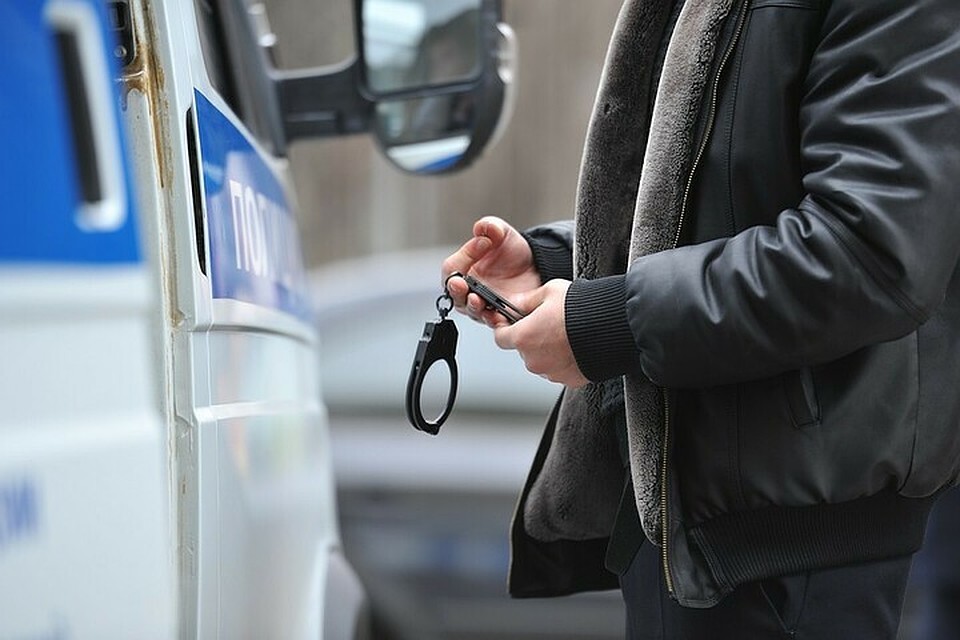 На Кубани пенсионер попытался ограбить банк