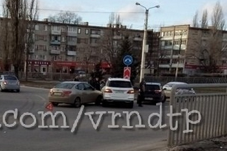 Фото: "Аварии | ДТП | Воронежа"