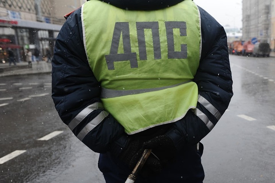 В ГИБДД поддержали введение штрафов за превышение скорости на 10 км/ч