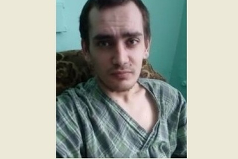 Местонахождение кемеровчанина неизвестно уже две недели Фото: "Лиза Алерт Кузбасс"