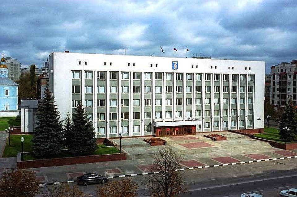 В Белгороде борьбу за мэрское кресло продолжат 3 кандидата.