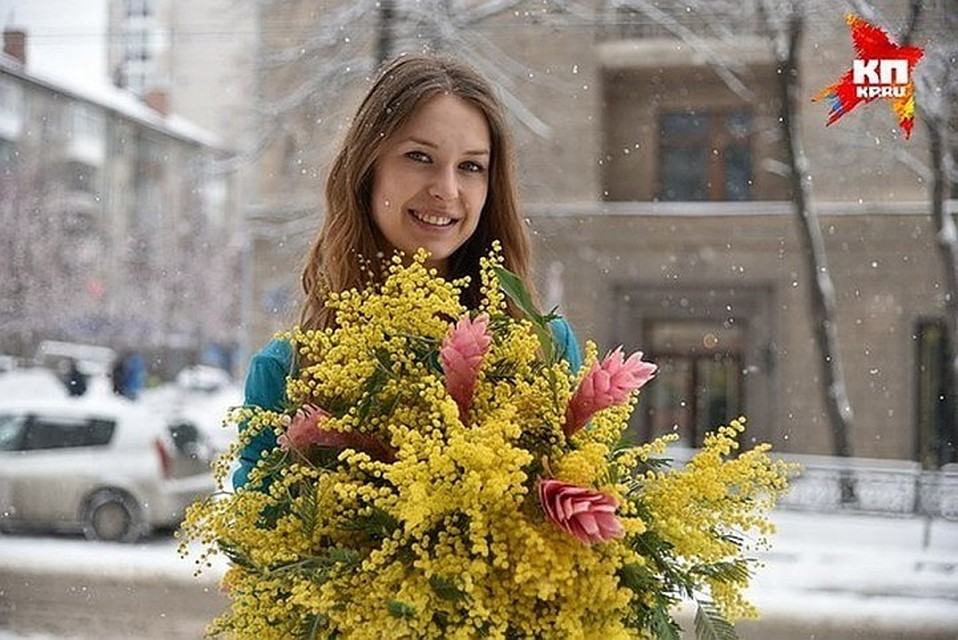 По-весеннему тепло: в четверг в Кузбассе ожидается до +12 градусов
