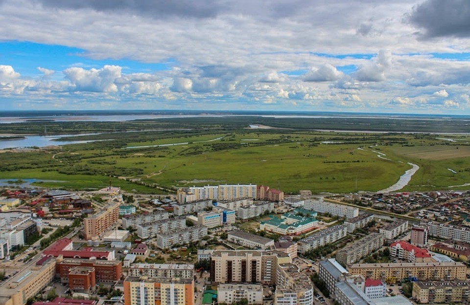 Кампания по защите Зеленого луга длилась около полугода.