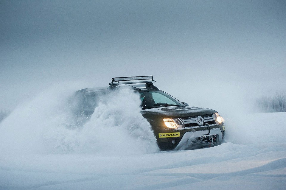 Фото: официальный дилер Renault «Волга-Раст».